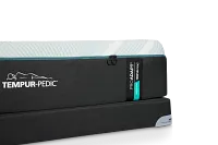 Tempur-pedic Tempur-proadapt Medium Low-profile Mattress Set