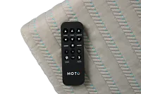 Rest & Renew Performance Pro Firm Deluxe Adjustable Mattress Set