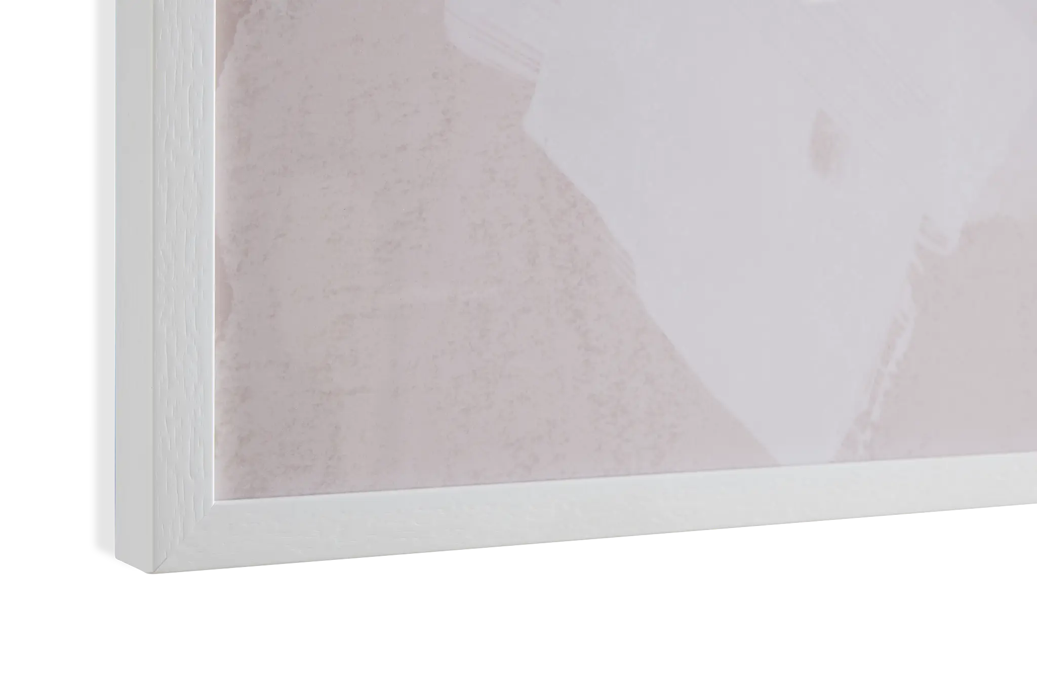 Tayla Beige Framed Wall Art Tayla Beige Framed Wall Art