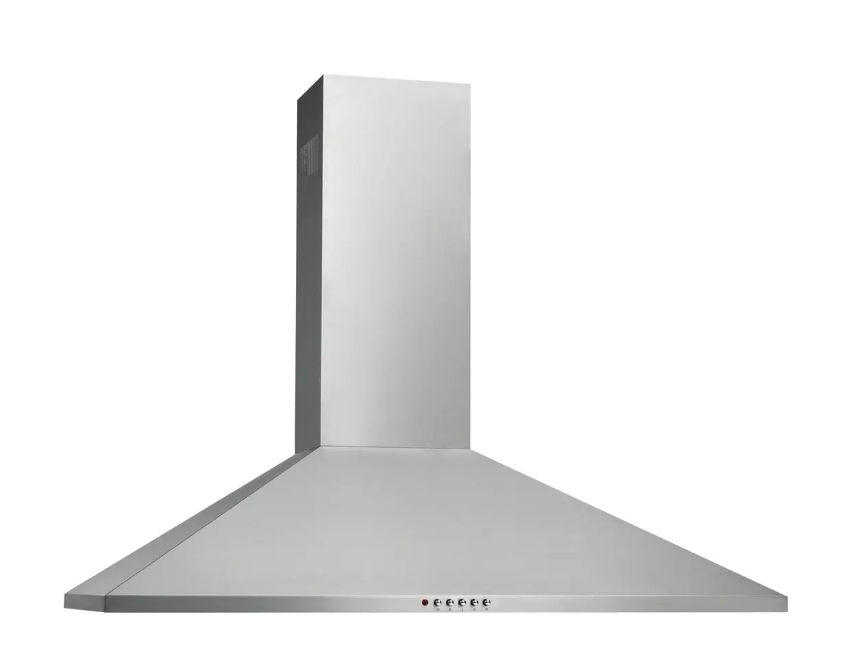 Frigidaire 3655 Series 36" Canopy Wall-mount Hood Stainless Steel 36" Wall Mount Canopy Hood Frigidaire 3655 Series 36" Canopy Wall-mount Hood Stainless Steel 36" Wall Mount Canopy Hood