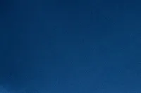 Lily Dark Blue Velvet Accent Chair