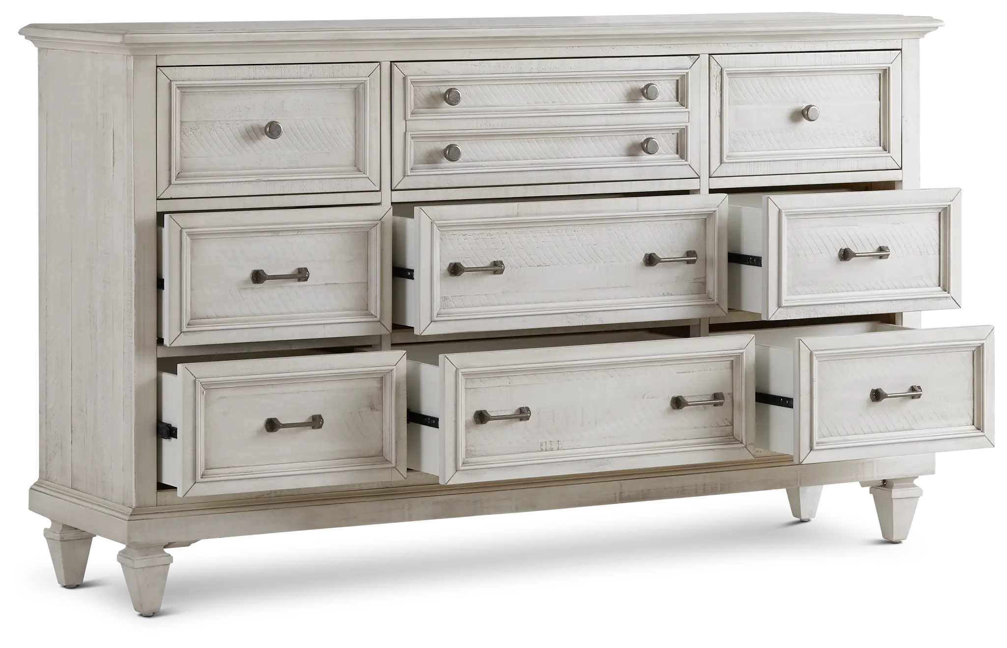 Sonoma Ivory Dresser Sonoma Ivory Dresser
