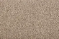 Tate Brown Fabric Small Left Chaise Sectional
