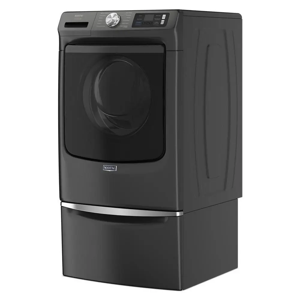 Maytag 7020ru Smart Pet Pro Black Front Load Washer Maytag 7020ru Smart Pet Pro Black Front Load Washer
