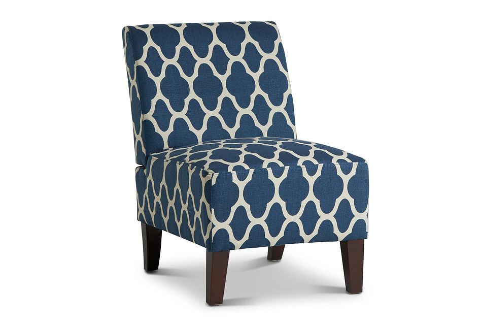 Comet Dark Blue Fabric Accent Chair Home Accents Accent Chairs City Furniture Chairs └ furniture └ home & garden all categories food & drinks antiques art baby books, magazines business cameras cars, bikes, boats clothing, shoes & accessories coins collectables computers/tablets. comet dark blue fabric accent chair
