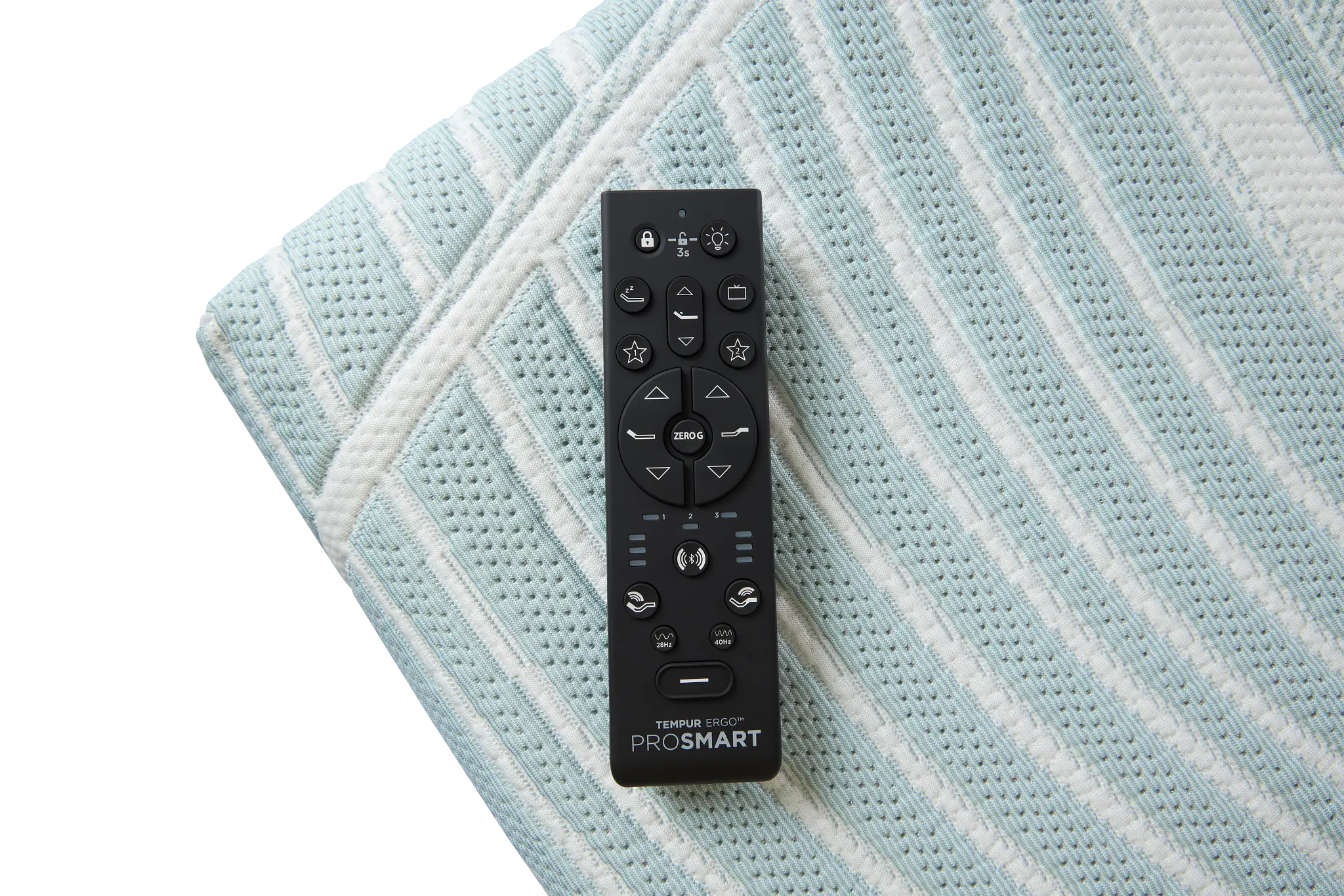 Tempur-pedic Tempur-luxeadapt Medium Hybrid Ergo Prosmart Adjustable Mattress Set Tempur-pedic Tempur-luxeadapt Medium Hybrid Ergo Prosmart Adjustable Mattress Set