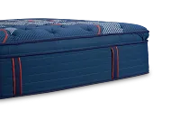 Posturepedic Elite Spring Albany 2 15" Soft Euro Pillow Top Mattress