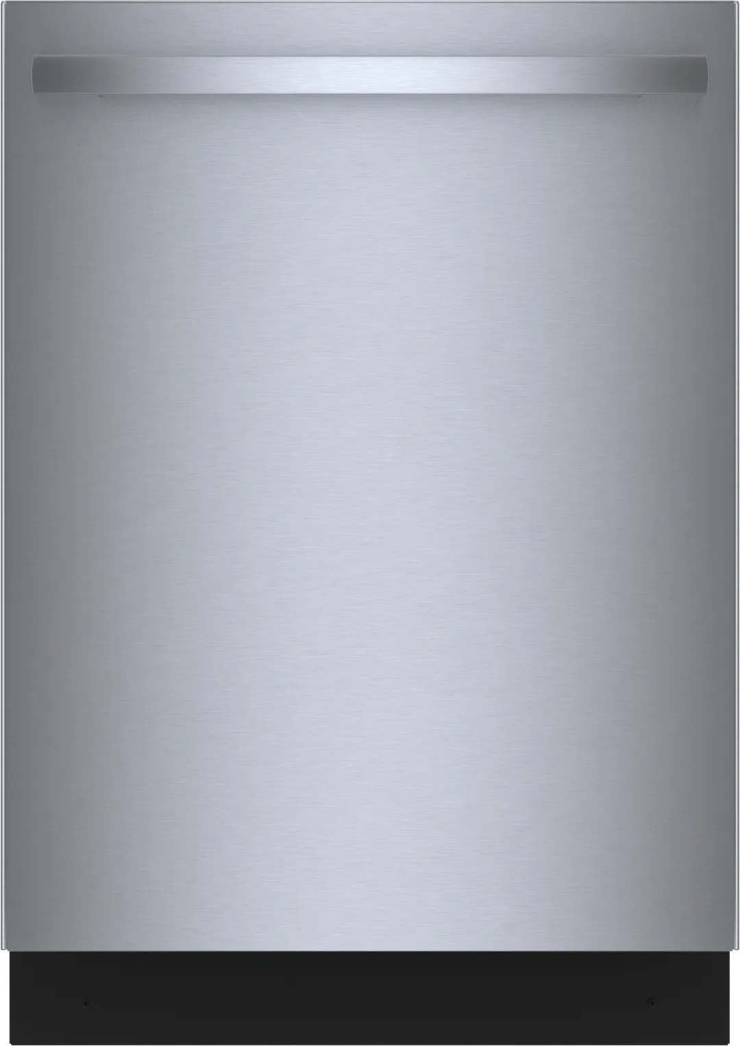 Bosch 800 Series Stainless Steel 24" Built In Dishwasher