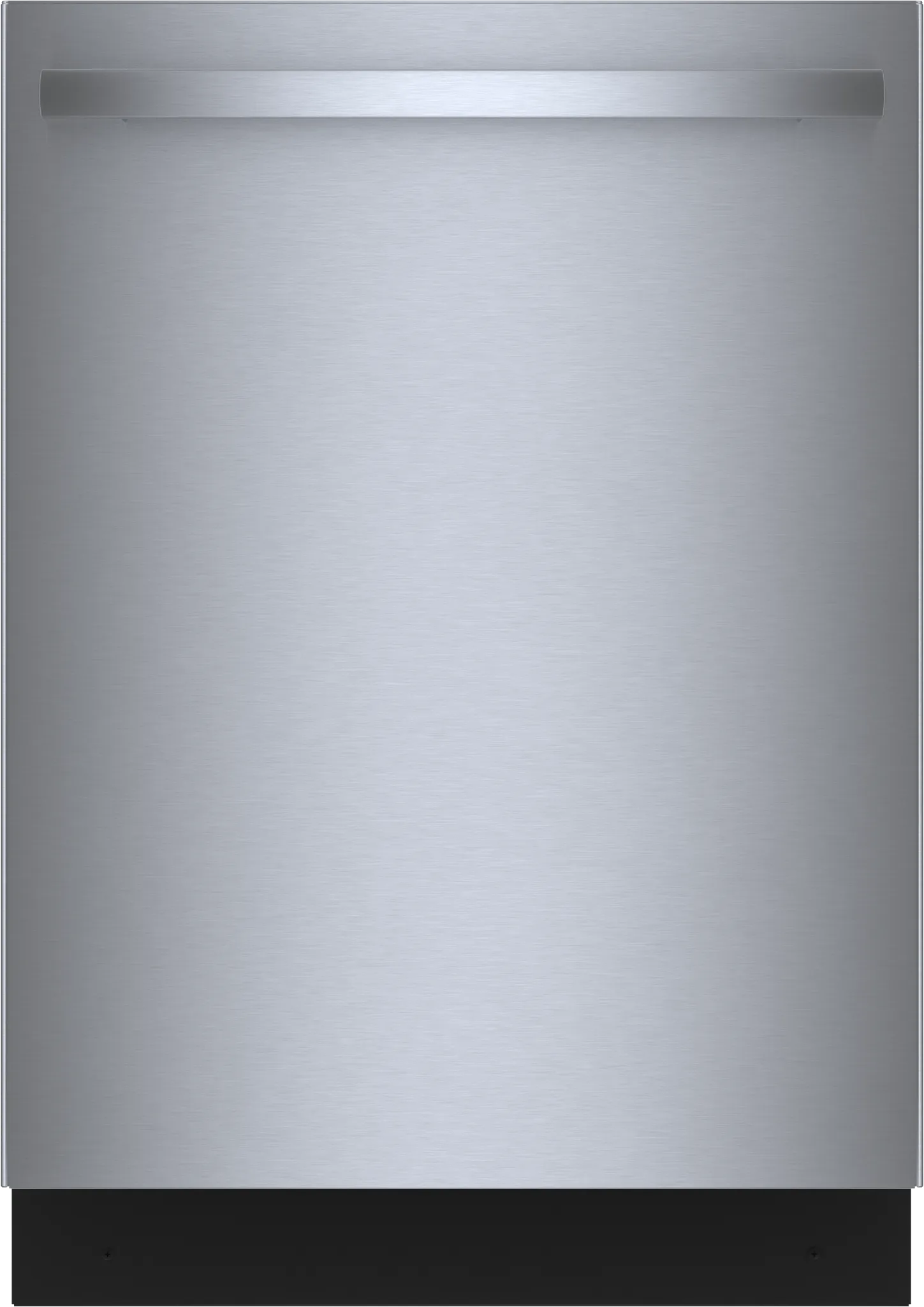 Bosch 800 Series Stainless Steel 24" Built In Dishwasher