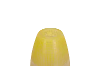 Junia Yellow Large Vase