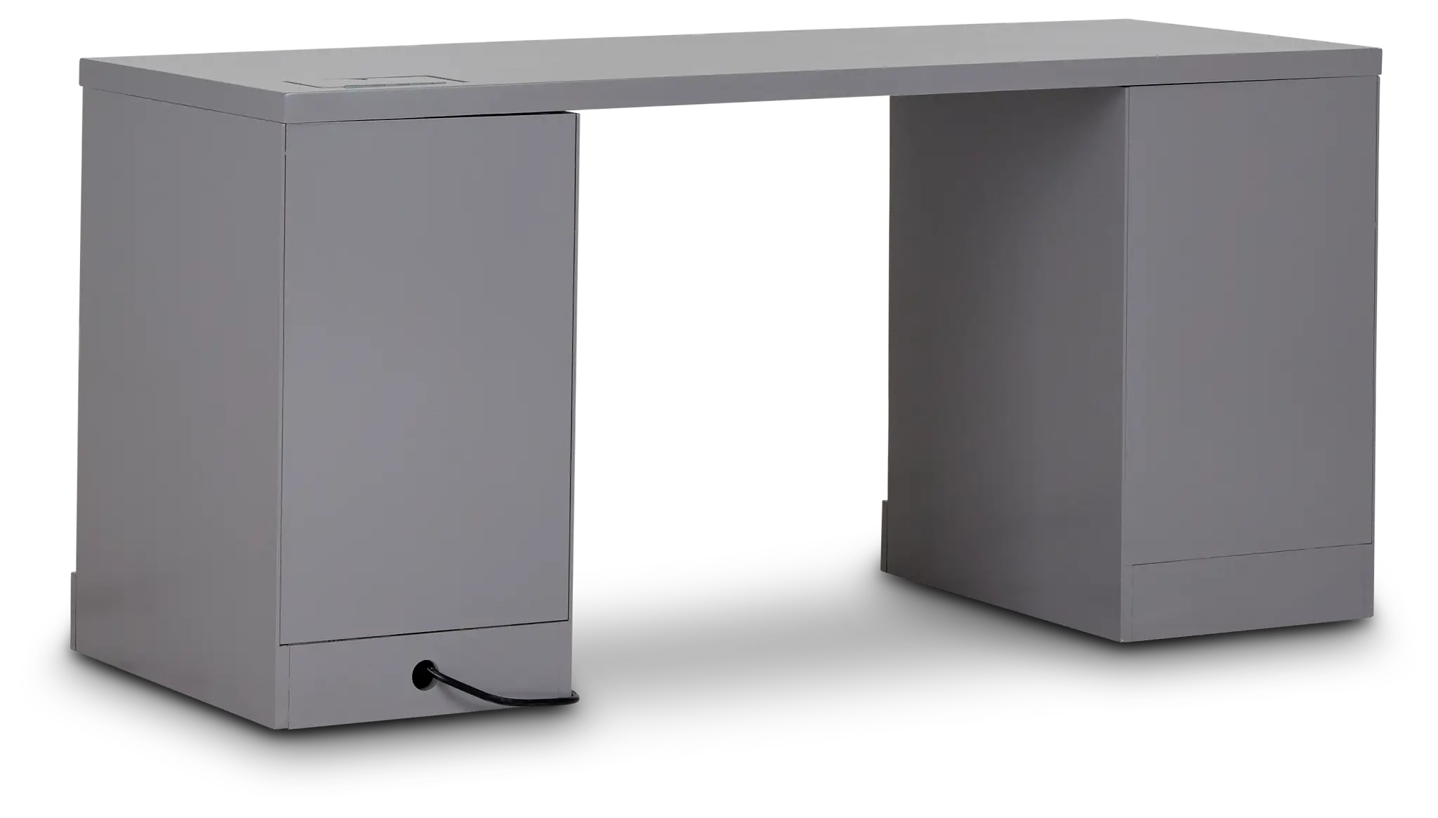 Newport Gray Writing Desk Newport Gray Writing Desk