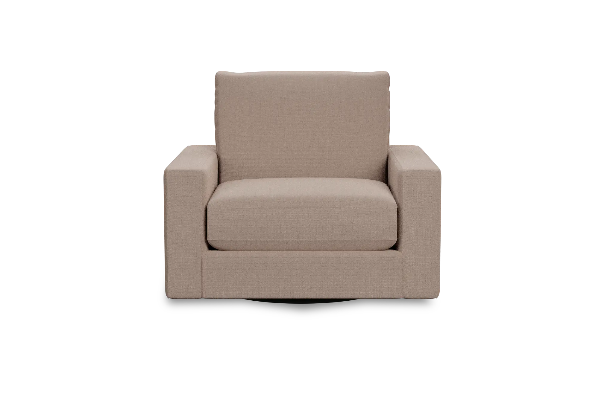Edgewater Peyton Light Pink Swivel Chair Edgewater Peyton Light Pink Swivel Chair