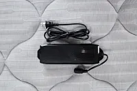 Kevin Charles By Sealy Essential Medium Plus Adjustable Mattress Set