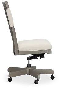 Murray Two-tone Desk Chair