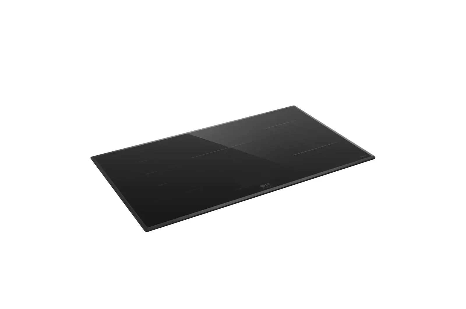 Lg 3618 Series Black 36" Induction Cook Top Lg 3618 Series Black 36" Induction Cook Top