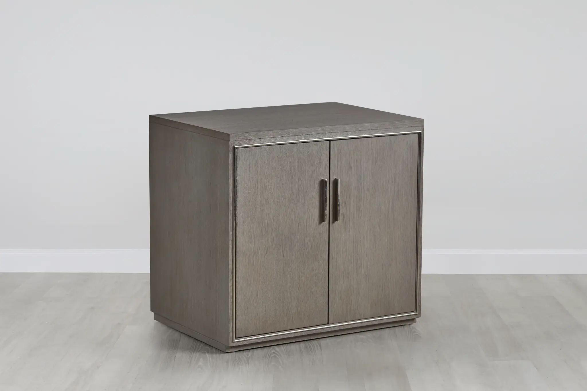 Highline Gray Door Cabinet Highline Gray Door Cabinet