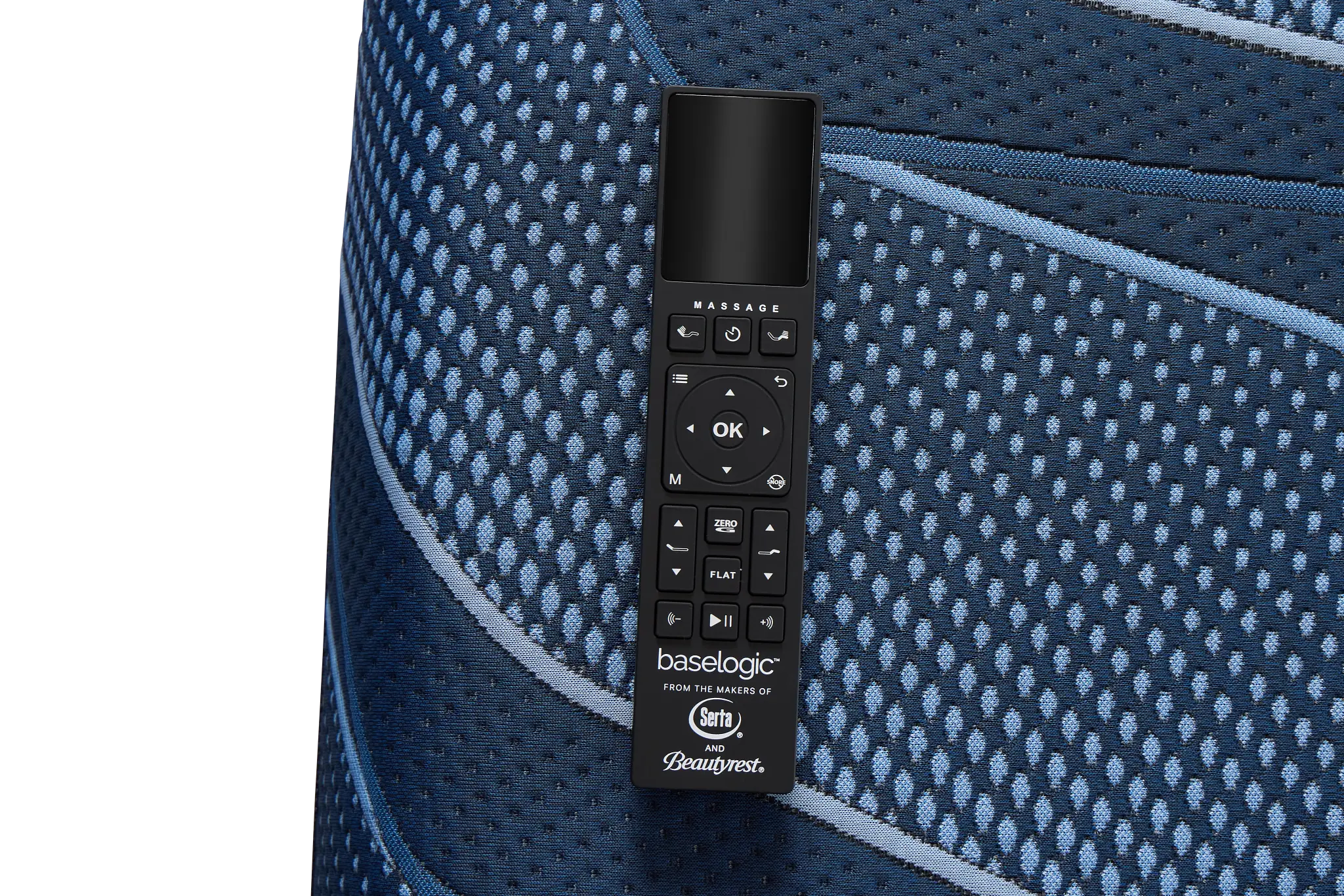 Iseries Nxg 2500 12.5" Plush Baselogic Platinum Adjustable Base Mattress Set Iseries Nxg 2500 12.5" Plush Baselogic Platinum Adjustable Base Mattress Set