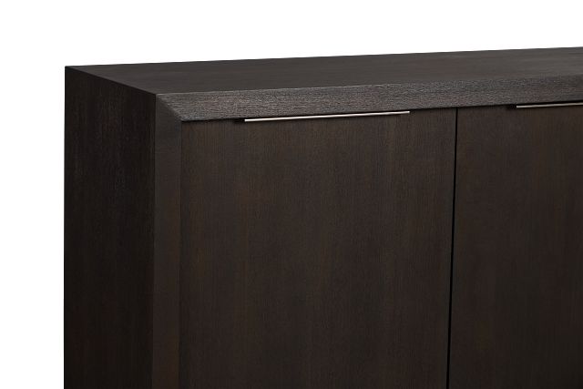 Madden Dark Tone Sideboard