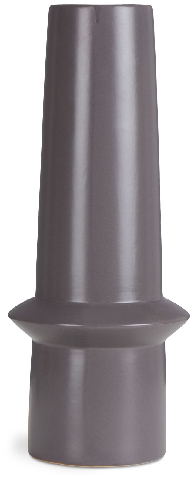 Tesni Gray Vase