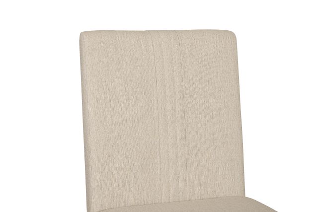 Tahoe Light Tone 24" Upholstered Barstool