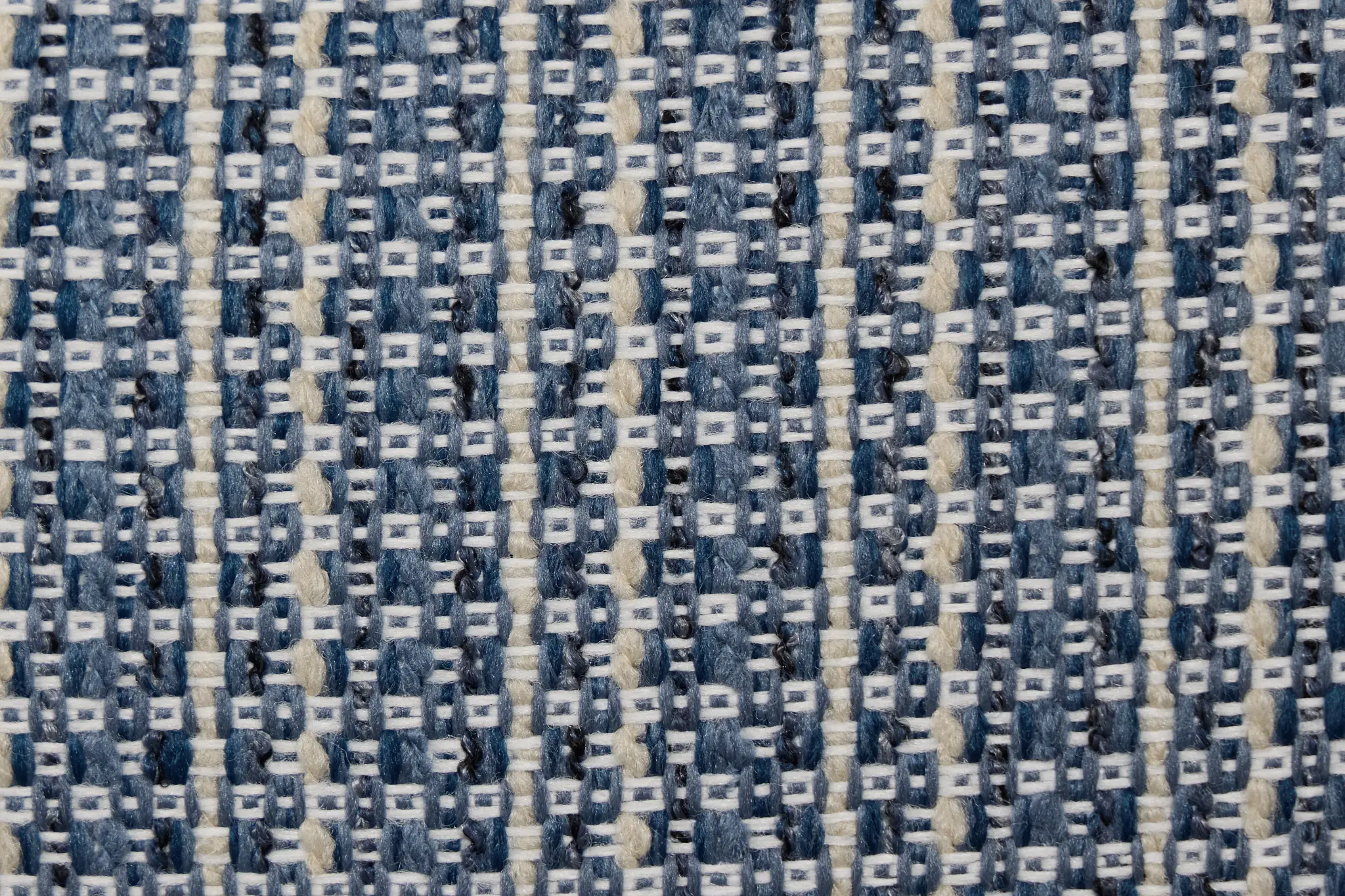 Driftwood Blue Glider Swivel Chair Driftwood Blue Glider Swivel Chair