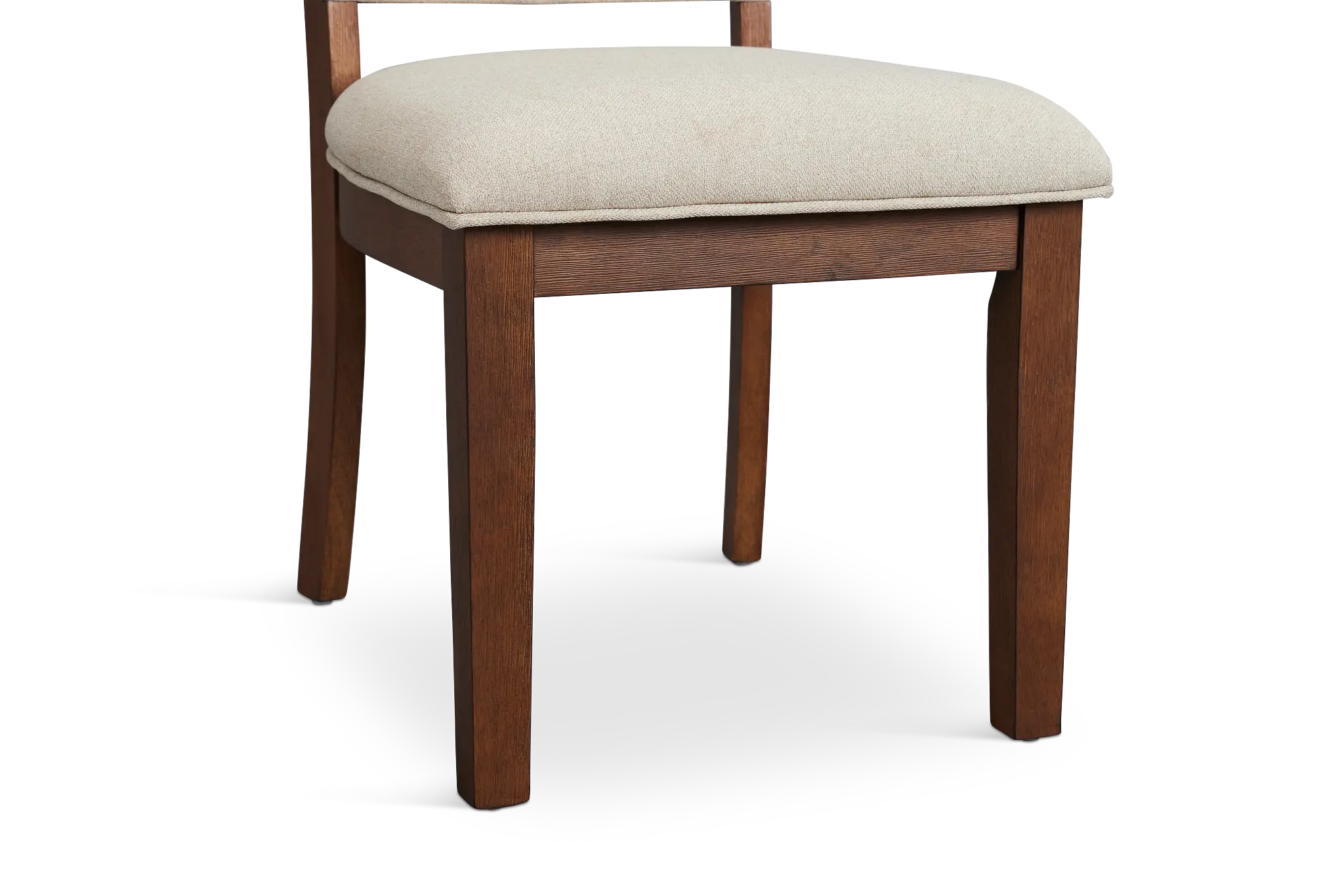 Park City Dark Tone Upholstered Side Chair Park City Dark Tone Upholstered Side Chair