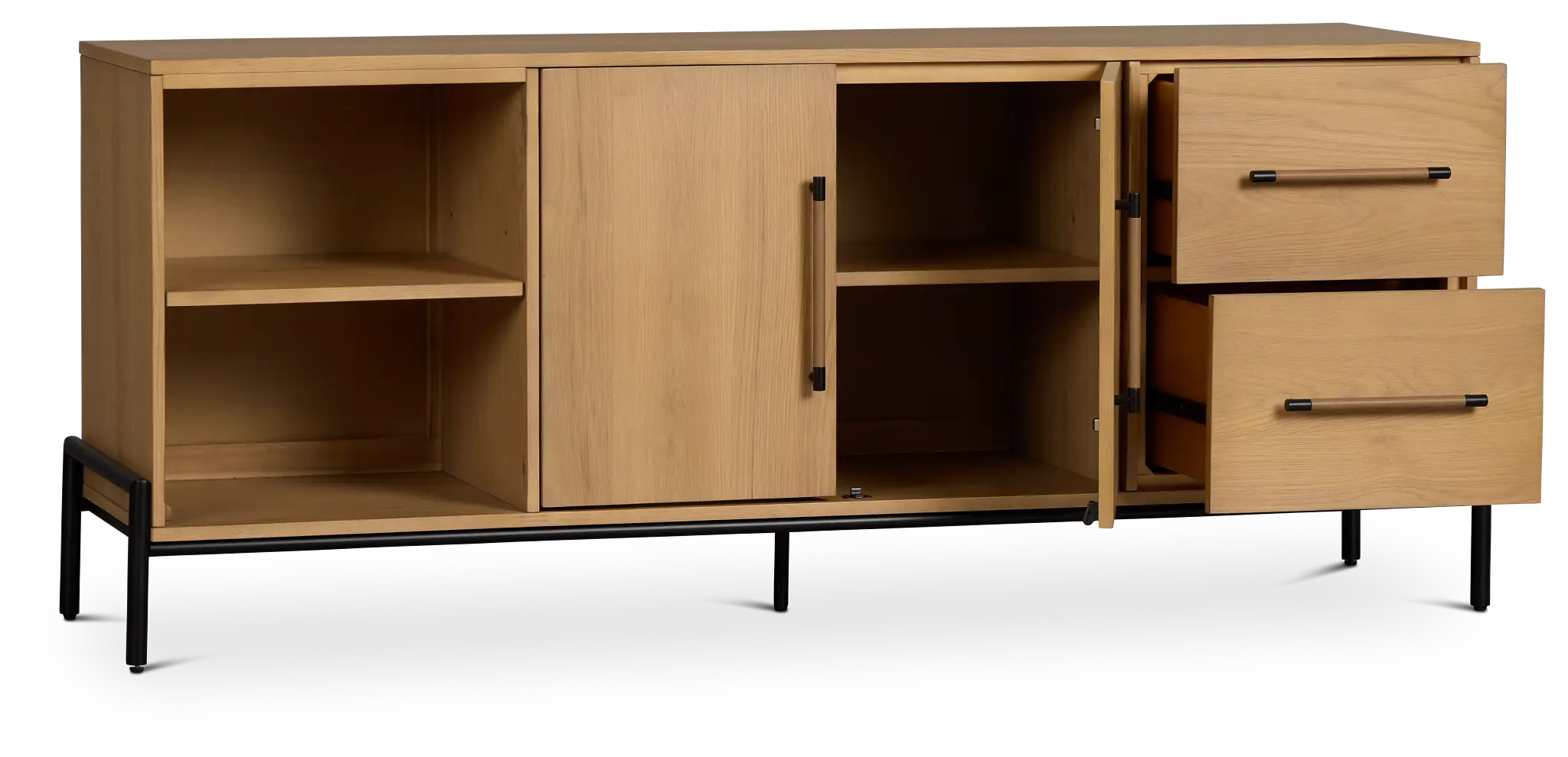 Highland Light Tone Tv Stand Highland Light Tone Tv Stand