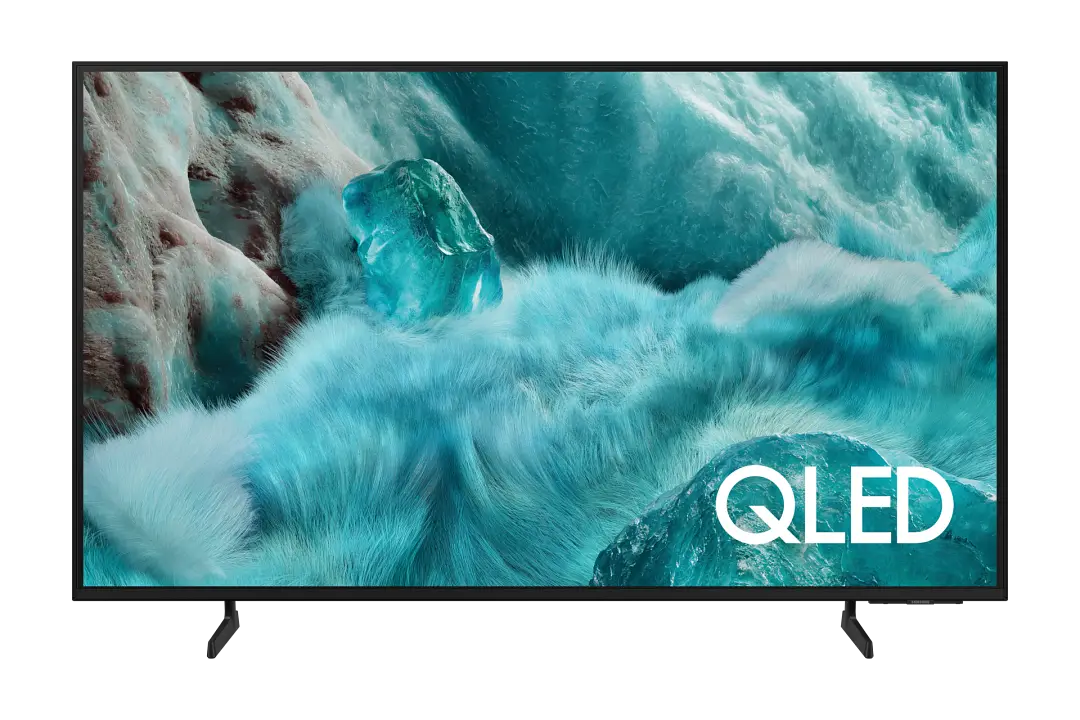Samsung Class Q7f 4k Samsung Vision Ai Smart Tv 50" Qled Smart Tv Samsung Class Q7f 4k Samsung Vision Ai Smart Tv 50" Qled Smart Tv