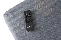 Kevin Charles By Sealy Hybrid Medium Plus Adjustable Mattress Set