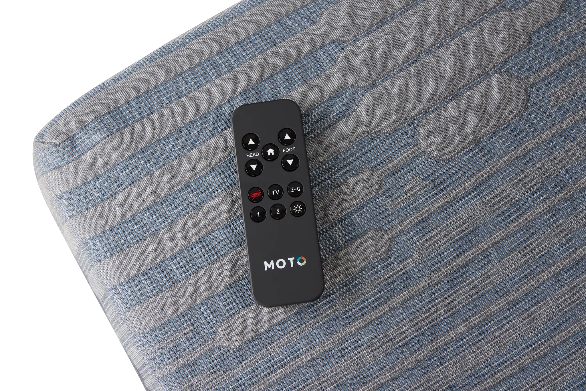 Kevin Charles By Sealy Hybrid Medium Plus Adjustable Mattress Set