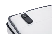 Rest & Renew By Zinus 10" Hybrid Plus Adjustable Mattress Set