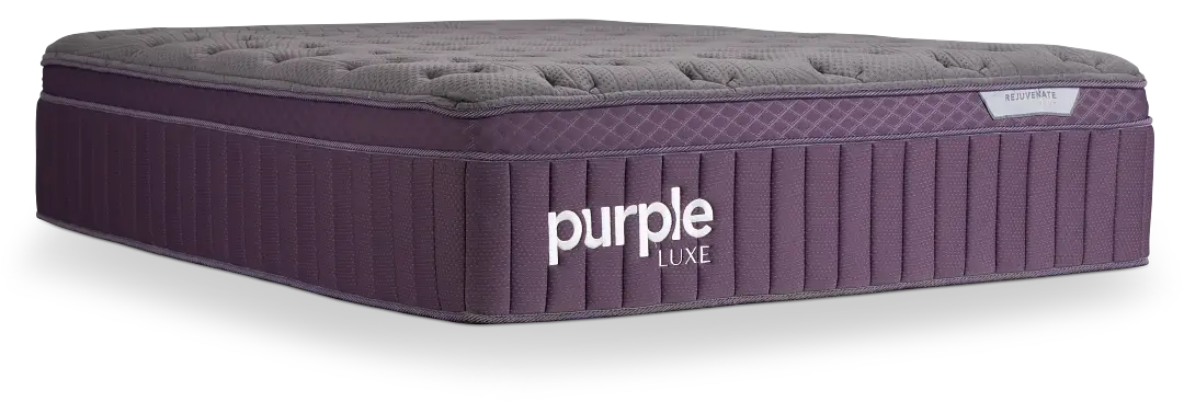 Purple Rejuvenate Plus 16.5" Hybrid Mattress Purple Rejuvenate Plus 16.5" Hybrid Mattress
