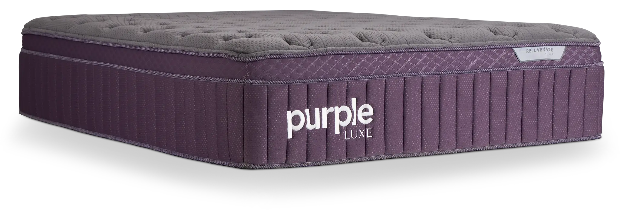 Purple Rejuvenate Plus 16.5" Hybrid Mattress Purple Rejuvenate Plus 16.5" Hybrid Mattress