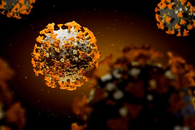 SuperHuman antibody library and Tumbler antibody optimiation platforms successfully, and rapidly, identified multiple antibodies shown by independent labs to completely block the novel coronavirus from infecting human cells.