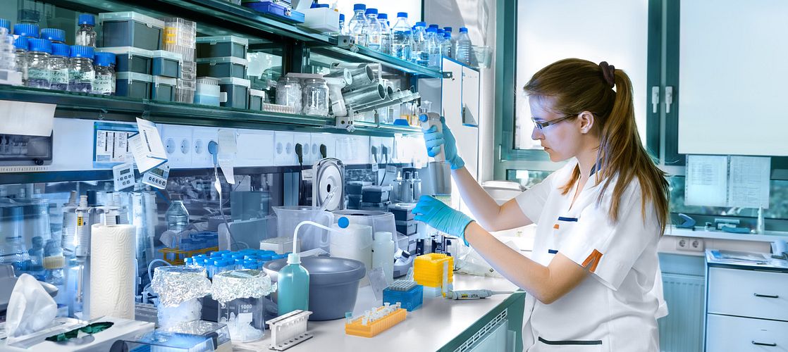 The Benefits of Conducting ADME-Tox Assays Early On | Charles River
