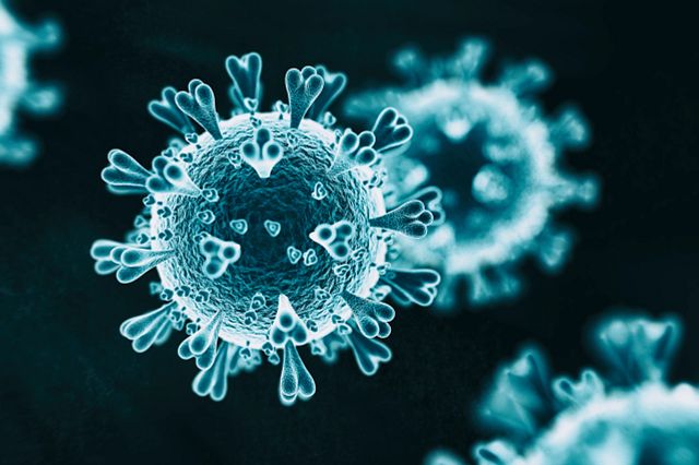 Charles River offers webinar titled “Designing a Drug for COVID-19: Considerations for Inhaled Therapeutics to Treat Respiratory Diseases”