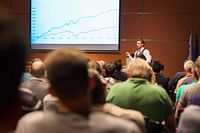 Attend the seminar to learn how Charles River’s integrated drug discovery programs have reduced this timeline through industry experienced, multi-disciplinary teams focused on resource efficiency, scientific excellence and strategic partnerships with clients through all aspects of drug discovery.