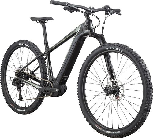 Trail Neo | E- Mountain Bikes | Cannondale