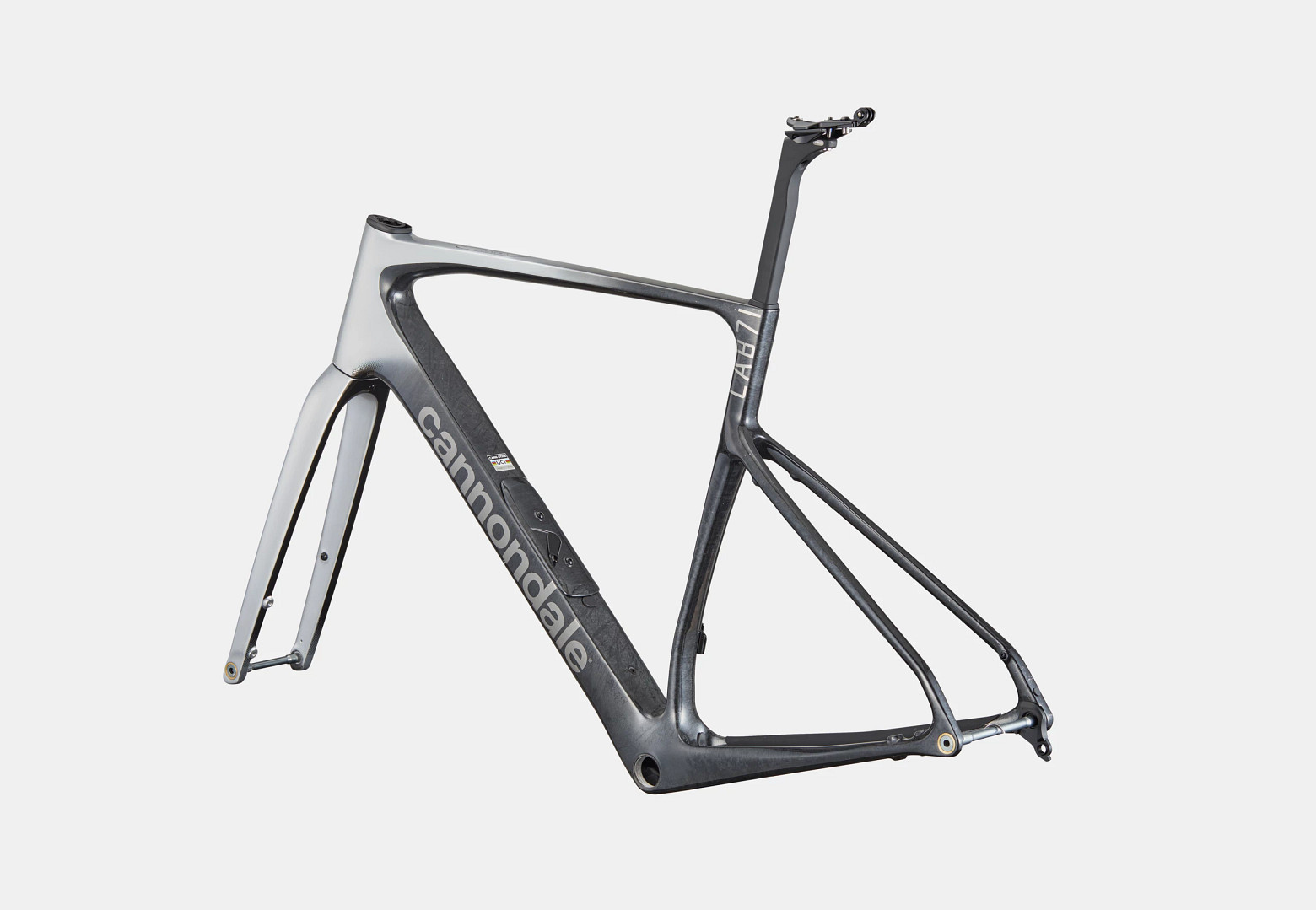 Synapse LAB71 Frameset | Endurance Bikes | Cannondale