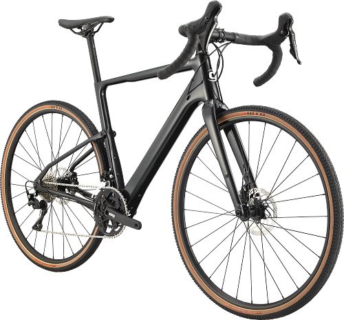 cannondale gravel ebike