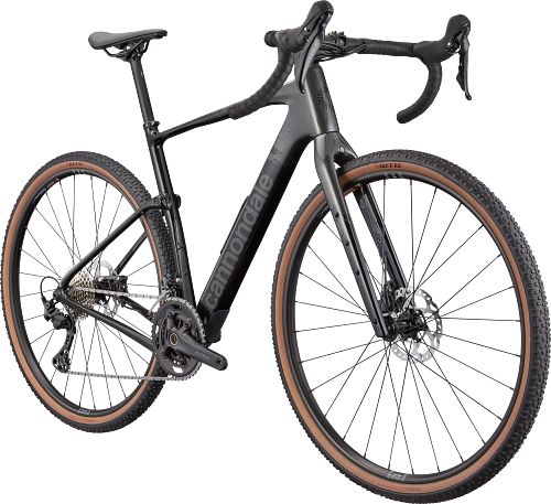 Gravel Bikes | Cannondale