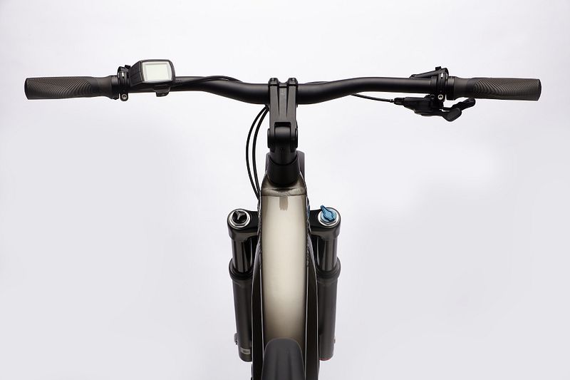 Cannondale canvas neo 1 electric 2025 bike