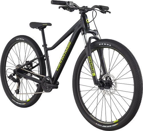 7〜12歳 キッズバイク | Cannondale