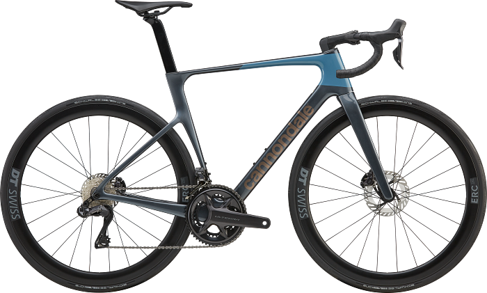 SuperSix EVO 2 Detail Image