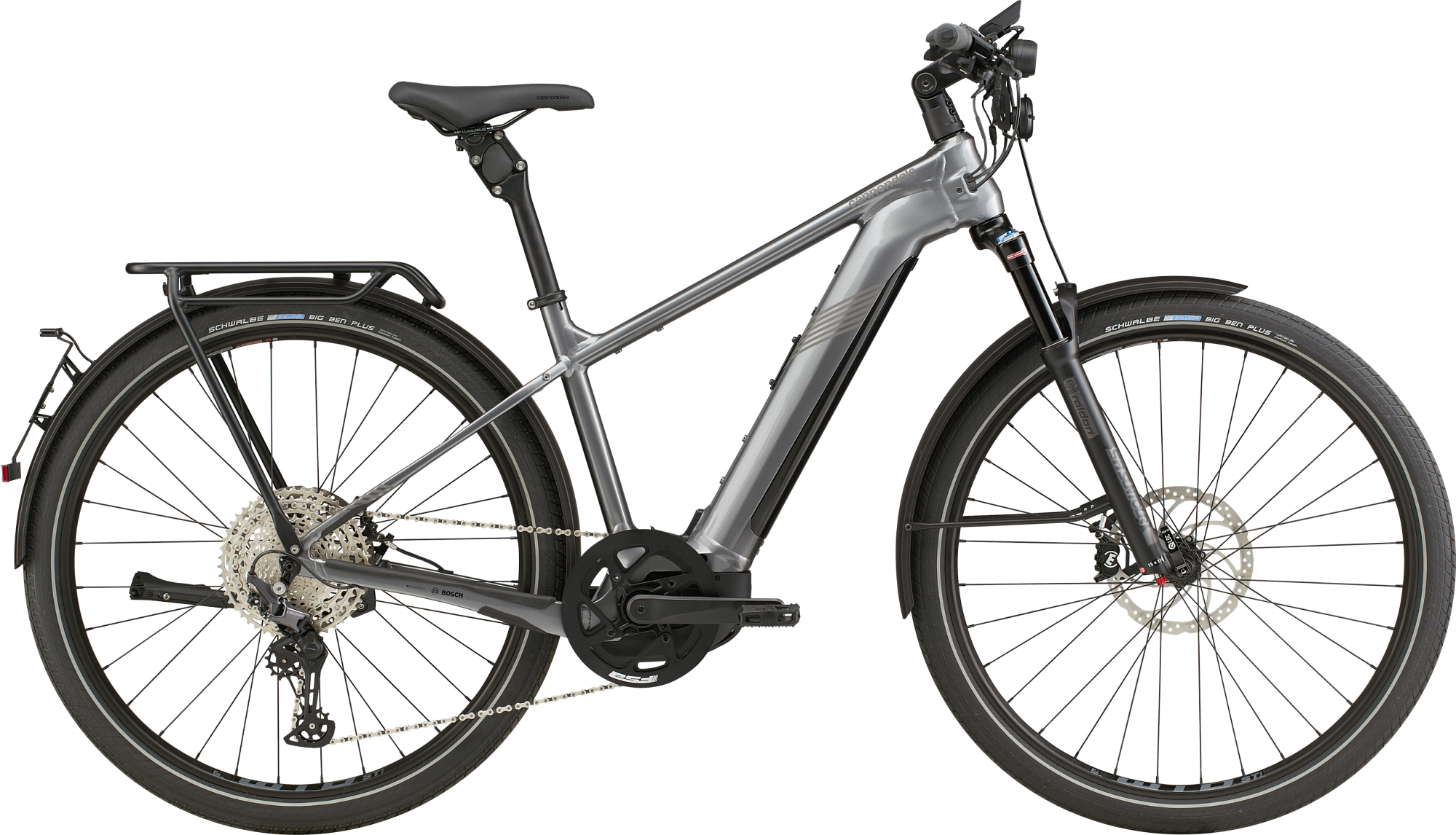 Cannondale dual battery sale