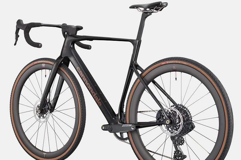 SuperX 1 | Gravel Bikes | Cannondale