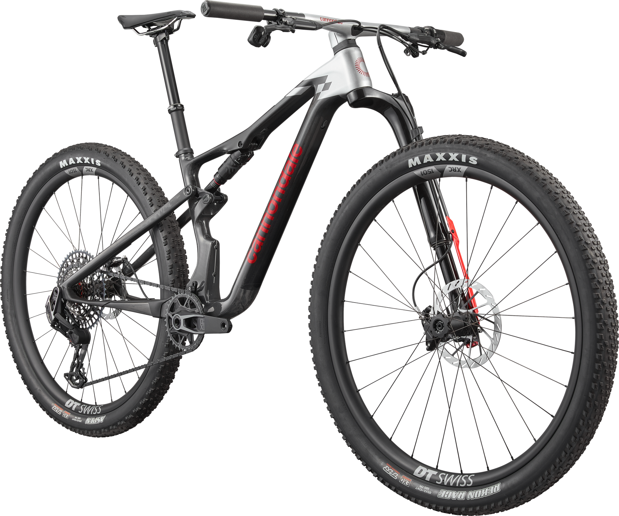 Scalpel 2 Lefty | XC Race Bikes | Full Suspension MTB's
