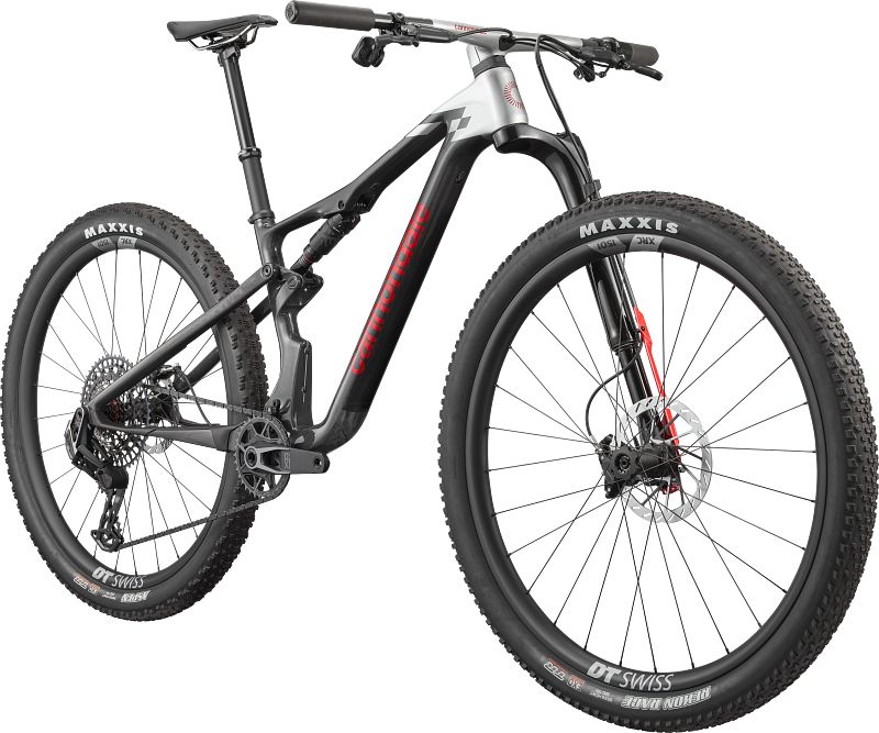 Scalpel HT Hi-MOD Ultimate | XC Bikes | Hardtail MTB's
