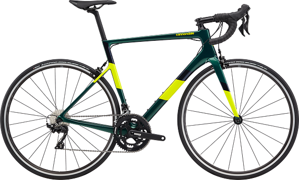 SuperSix EVO Carbon 105 Road Race Bike