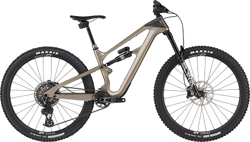 トレイル マウンテンバイク | Cannondale